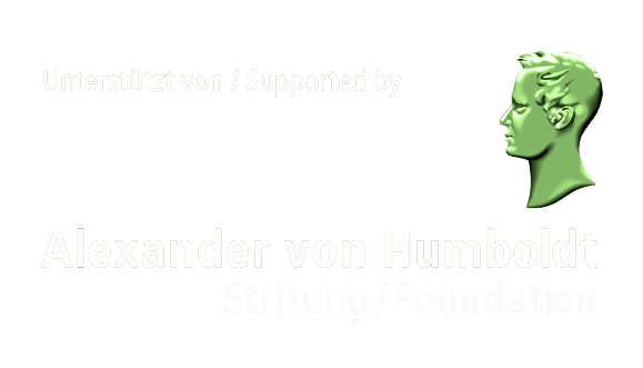 Alexander von Humboldt